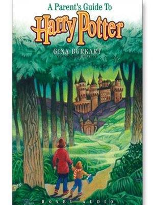 cover image of Parents Guide to Harry Potter